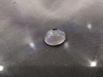 Anti Mould Polyester Filter Mesh Waterproof coating For Acoustic Devices