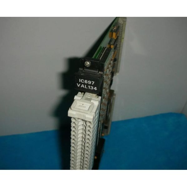 IC697VAL134 GE Converter Board