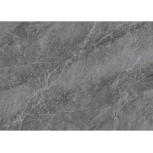 Oscar Grey Matte Marble Look Porcelain Tile 750x1500mm 4 Pattern