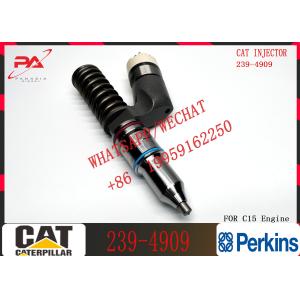 Fuel Injector Assembly 10R-1273 10R-9236 10R-3265 10R-3266 20R-1304 20R-2284 239