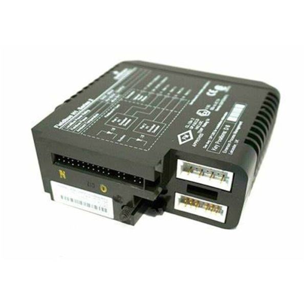 Buy Emerson KJ2101X1-BA1 Brand New Deltav Provox I/O Interface Module at wholesale prices