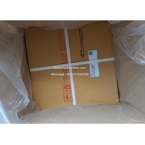 RB25030UUCSP5F high precision cross roller slewing bearing 250*330*30mm