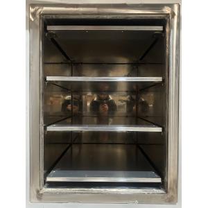 Controlled Atmosphere Industrial Furnace Muffle Vacuum Dryer OEM