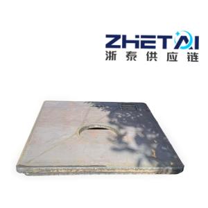 High-Quality Carbon Steel Plates for Customized Cutting Specifications