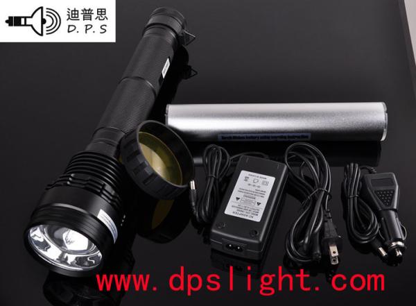 Buy DipuSi New with power indicator HID Xenon Flashlight at wholesale prices