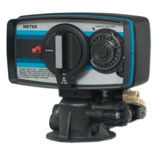 Waterproof Fleck Control Valve Multichannel 5600 Water Softener Parts NSF