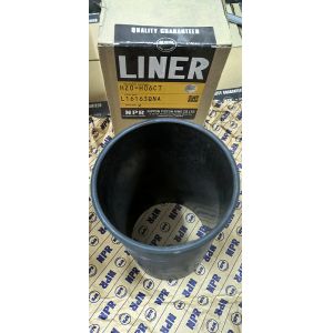 Quality Hino H06CT cylinder liner L16163BNA 11467-1602A for sale