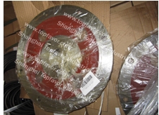 Quality Replacement parts of Komatsu flange ,175-27-31463 for sale