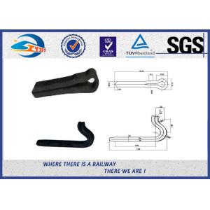 ZhongYue Railway Coach Spikes Special Screw Spikes Fasteners