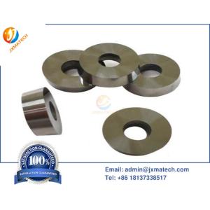 K30 Cemented Tungsten Carbide Mold High Hardness And Wearing Resistance
