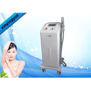China Exclusive Elight SHR Opt Ipl Hair Removal Machine High Energy on sale