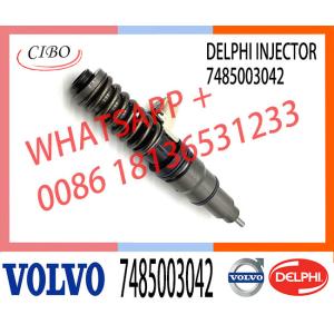 Diesel Fuel Injector Nozzle 7421644598 7485003042 7485003949 85003042 85003949