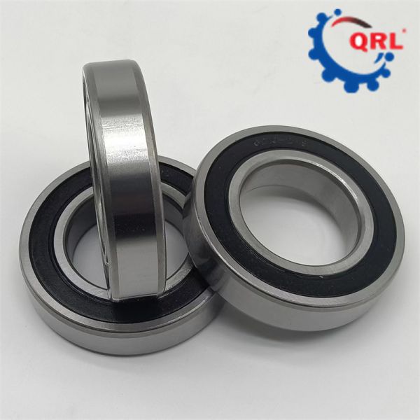 C5 6210-2RS Deep Groove Ball Bearing 50mm X 90mm X 20mm