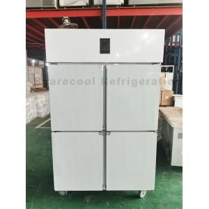 Sharecool Dual Temp Refrigerator Freezer