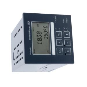 CPM223-PR0005 PH ORP Endress+Hauser Transmitter Liquisys CPM223