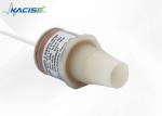 6V Ultrasonic Water Tank Level Meter RS485 5m High Accuracy Liquide Level