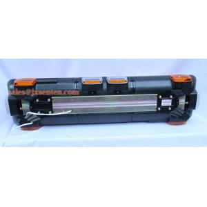 1W 47'' strobe lightbar/ warning Strob svetlo/ Blazebar roterende/ VAROITUSVALO