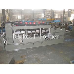 Purlin Roll Forming Machinery with Excellent Anti-bending Property