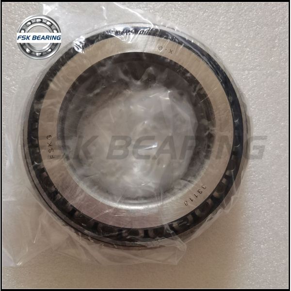 TS Series EE161300/161900 Large Size Roller Bearing 330.2*482.6*60.32 mm Single Cone