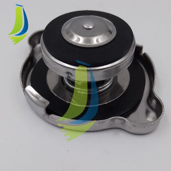Buy 20Y-03-22110 Radiator Cap Cover 20Y0322110 For PC200-7 PC300-7 Excavator at wholesale prices