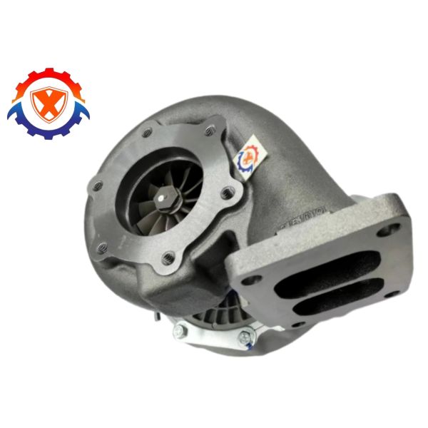 Buy EX400-6 EX450-5 Excavator 6RB1 Engine Turbocharger Parts 210810021 Turbo Charger at wholesale prices