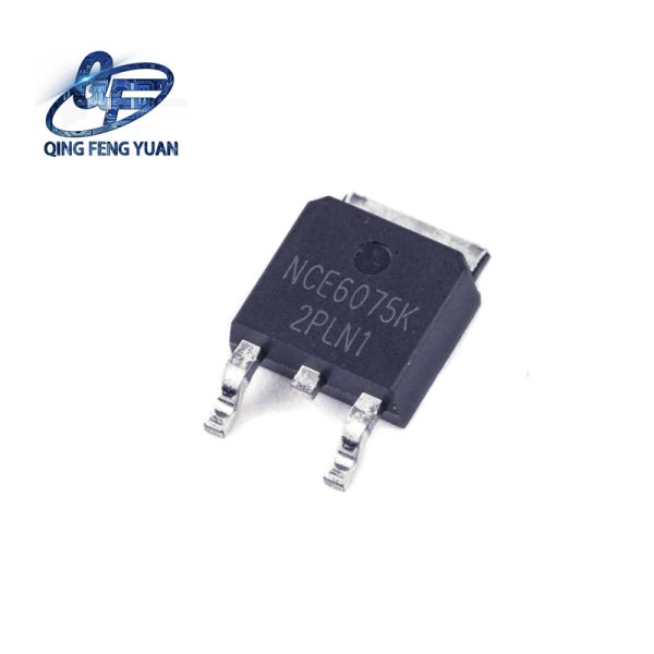 NCE NCE6075K Integrated Circuits Supplier A1330lletr-t Tlv70228dser