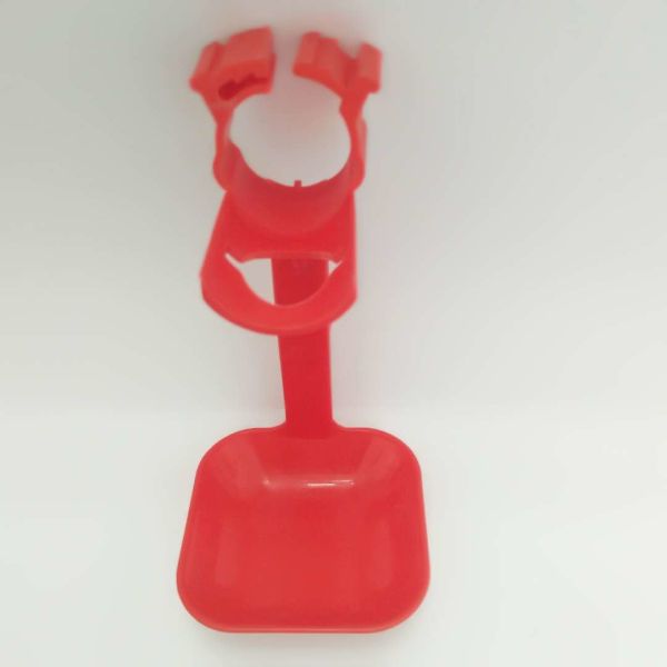 Buy Nipple Drip Cup ABS Poultry Farm Drinking System at wholesale prices