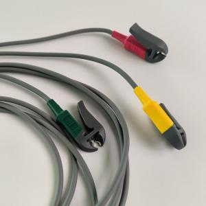 Philip Efficia 3-Lead GRABBER, IEC, Ref: 989803160661