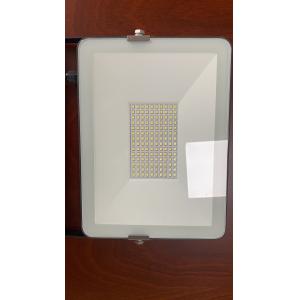 110lm/W Lumen Output IP65 200W Led Outdoor Floodlights