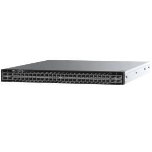 PowerSwitch S Series 25/40/50/100GbE Switches S5448F-ON, S5224F-ON