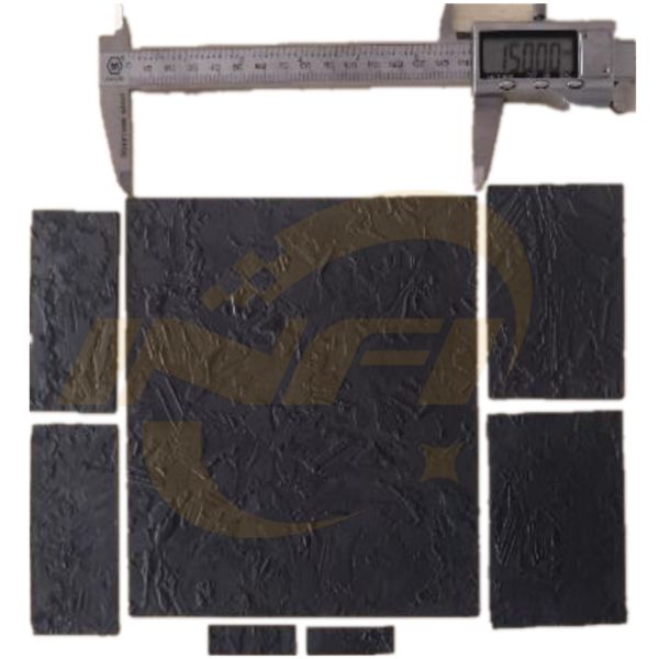 BDD Diamond Boron-Doped Diamond For Pharmaceutical Wastewater Degradation