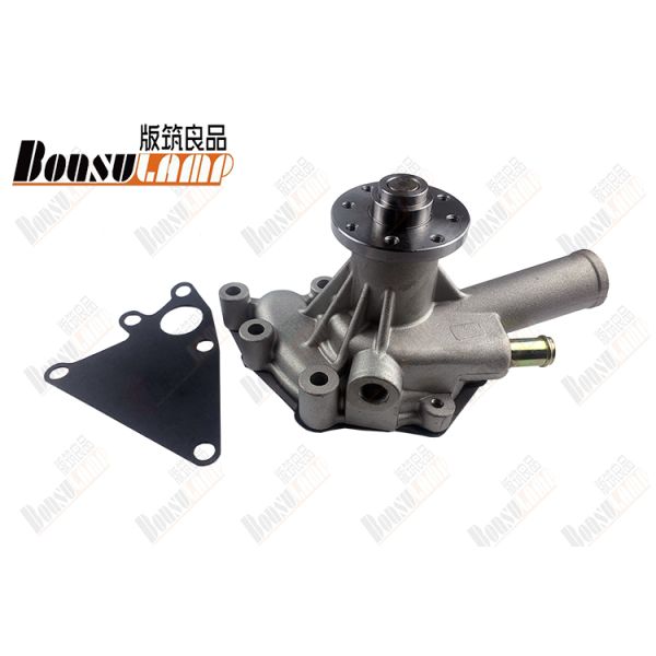 Truck Parts 8-94251251-0 C223 Water Pump For ISUZU 8942512510