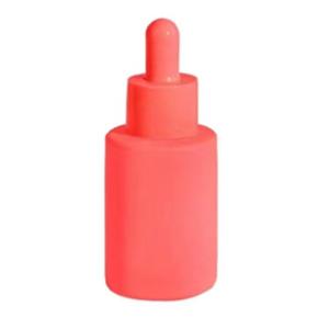 30ml 50ml 100ml Glass Essential Oil Bottle with Dropper Cap