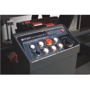 CHENLONG CH-650 Metal Saw Cutting Horizontal Bandsaw