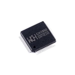 Quality WCH CH395Q electronic parts store components ic chip Stm8s207c8t6 for sale