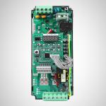 Stable IP54 IP20 VFD AC Drive , Multifunctional 1 Phase Solar Inverter