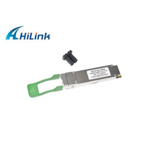 100GBase CWDM4 1310nm 2KM QSFP28 Fiber Transceiver Module