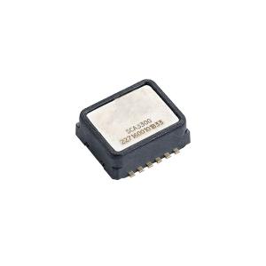 China SCA3300-D01-1 Sensor IC 3-Axis Industrial Accelerometer With Digital SPI Interface on sale