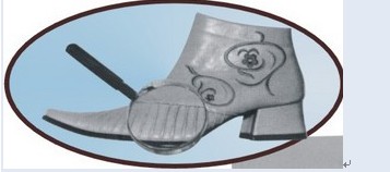 Upper Drawing Machine FX402