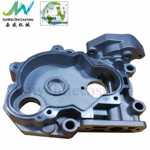 16949 Registerd Quality Pressure Die Casting Process , Die Casting Parts