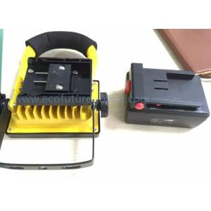 exchange Rechargeable LED Floodlight