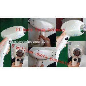 home 808nm laser hair removal for white hair