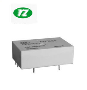 Quality Efficiently Regulate Temperature Magnetic Latching Relay for Electric Heaters for sale