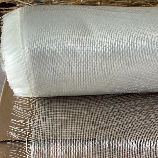 Buy PTFE Coating Woven Fiberglass Cloth 50m-100m Plain Weave at wholesale prices