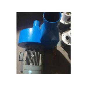 Blower Plastic Conveyor System 3000m3/H LCF 2 Distance 6000mm For Beverage