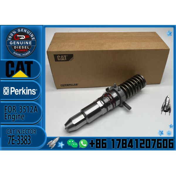 7E-6408 0R-3052 0R-3051 4P-9076 0R-2921 4P-9077 7E-3383 0R-2925 111-3718 0R-8338 61-4357 7E2269 fuel injector for Caterp