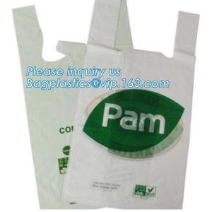 Embossed Food Waste Caddy Liner Compostable Garbage Bags, biodegradable compost