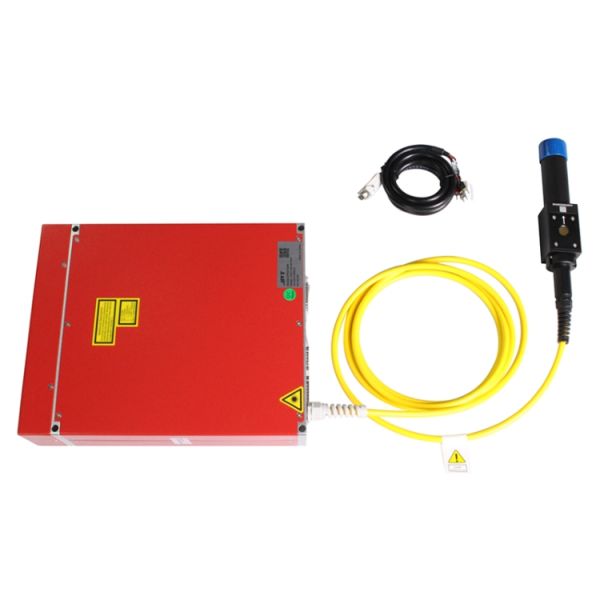 OEM JPT Fiber Coupled Laser Source For Metal Marking Machine