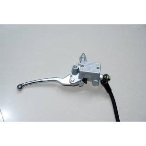Three Wheels Motorcycle motorbile BRAKE PUMP ASSEMBLY