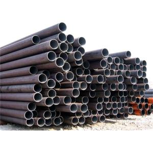 ASTM A335 P5 P9 Alloy Steel Seamless Welded Pipe SCH 5X - SCH 160 ISO SGS BV